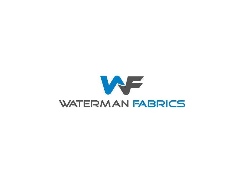 WF Logo - Entry #12 by mafta305 for Corporate Logo Design - WF | Freelancer