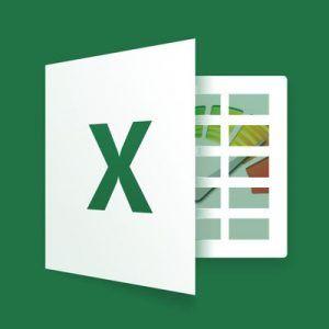 Excel Logo - Accelerating an Excel Sheet with OpenCL