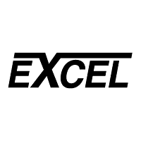 Excel Logo - Excel. Download logos. GMK Free Logos