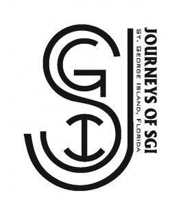 Black Swirl Resorts Logo - Sponsors - St. George Island Brewfest