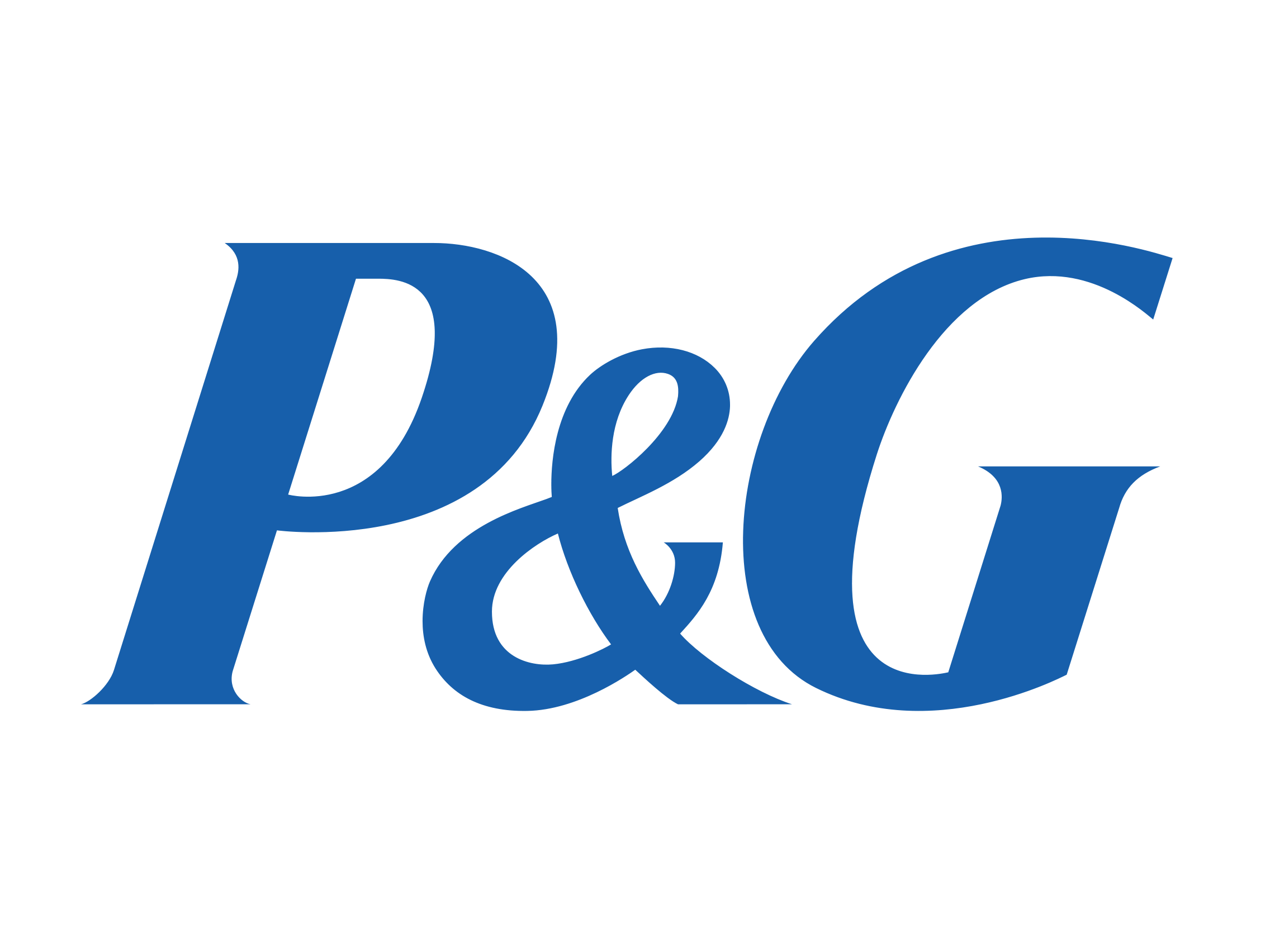 Procter & Gamble Company Logo - P&G logo | Logok