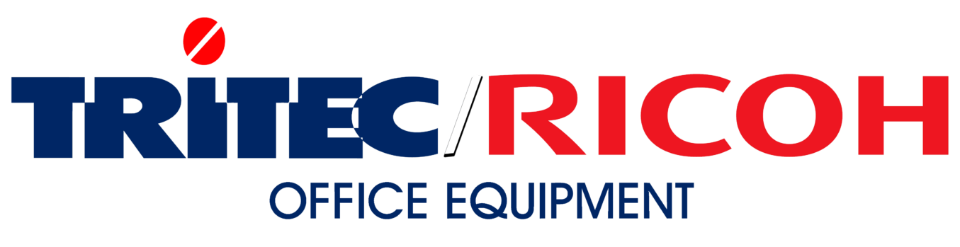 Current Ricoh Logo - Home - TriTec Office Equipment