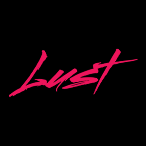 Got Lust Logo - Lust Clubs on Twitter: 