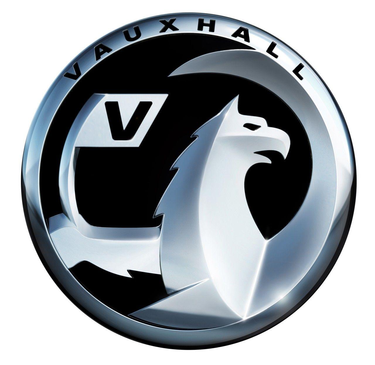 Vauxhall Logo - History of All Logos: Vauxhall Logo History