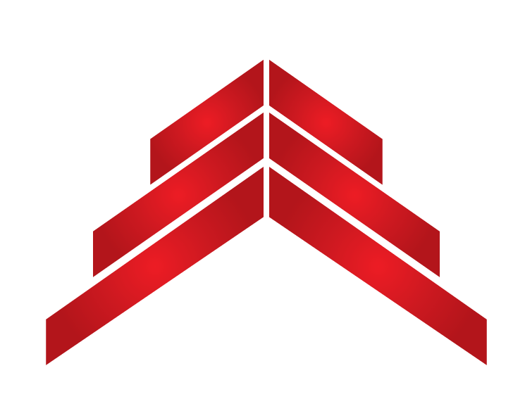 Up Arrow Logo - Design Free Logo: Online Arrows up Logo template