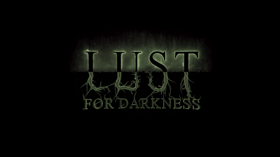 Got Lust Logo - Lust for Darkness Archives - Gaming Cypher