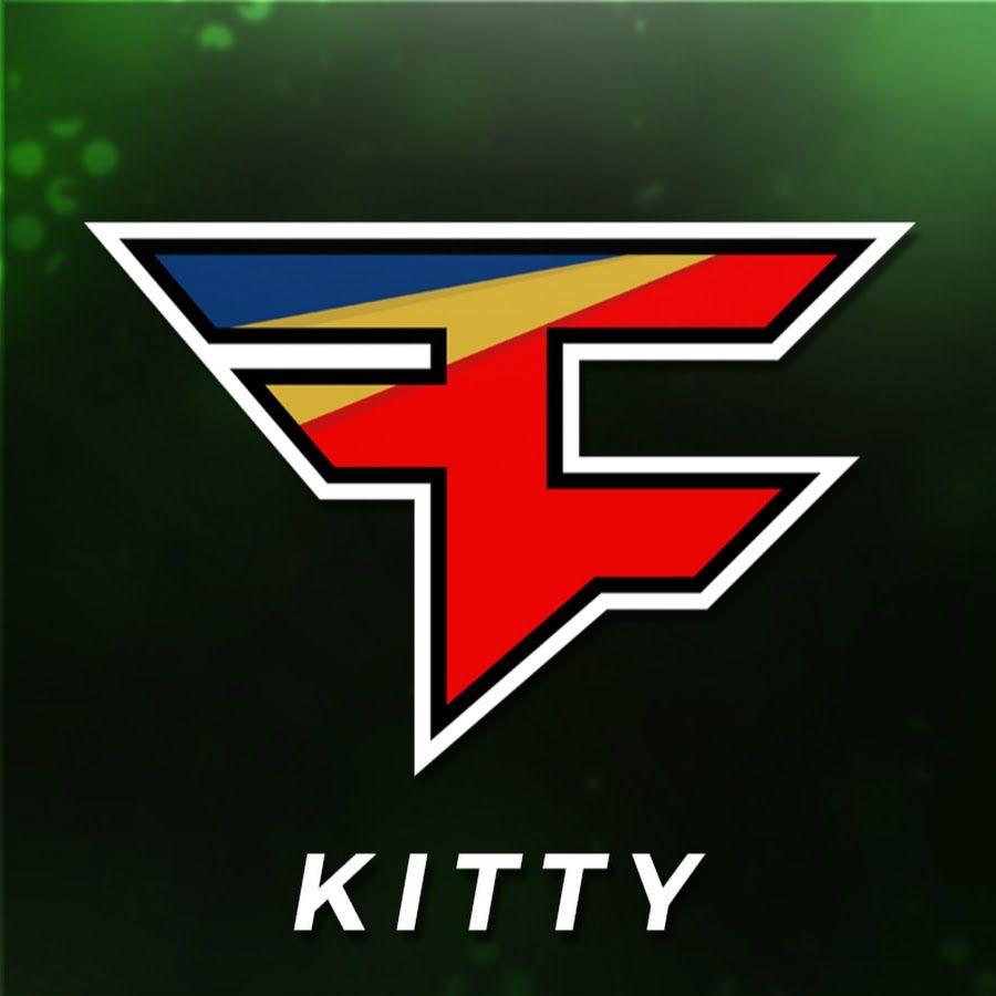FaZe Sniping Logo - FaZe Kitty - YouTube