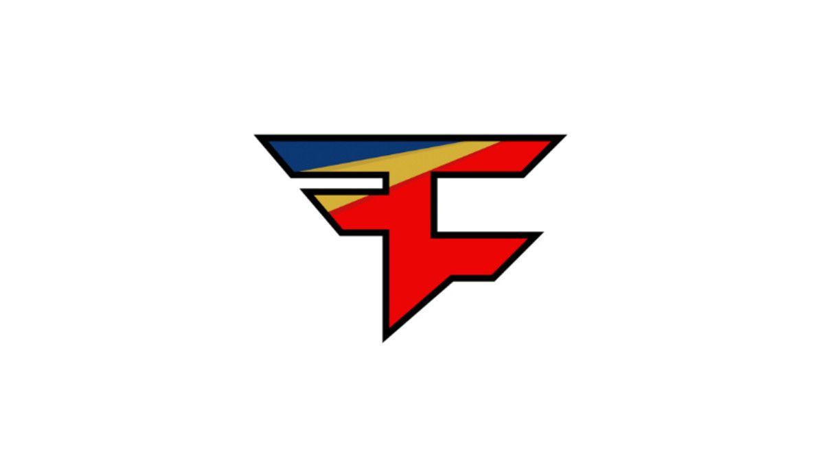 FaZe Sniping Logo - FaZe Clan signs Overwatch team