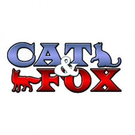 Got Lust Logo - Cat & Fox - Episode 120 - Lust - AllGames - Videogame Community ...