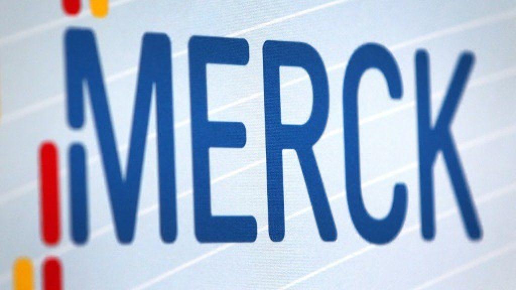 Procter & Gamble Company Logo - Procter & Gamble to pick up Merck's consumer healthcare unit