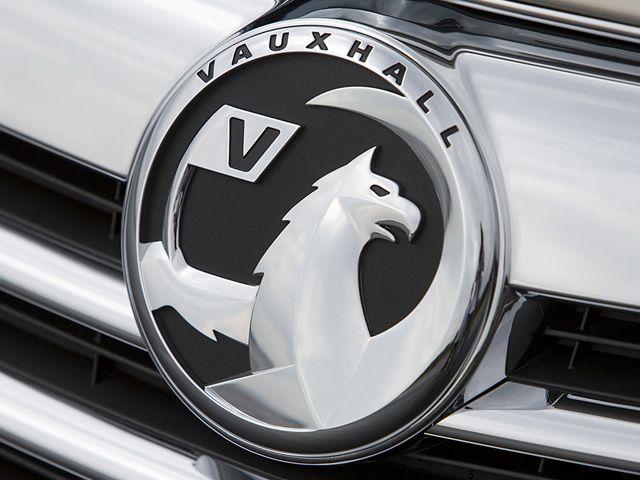 Vauxhall Logo - Vauxhall Logo, HD Png, Meaning, Information