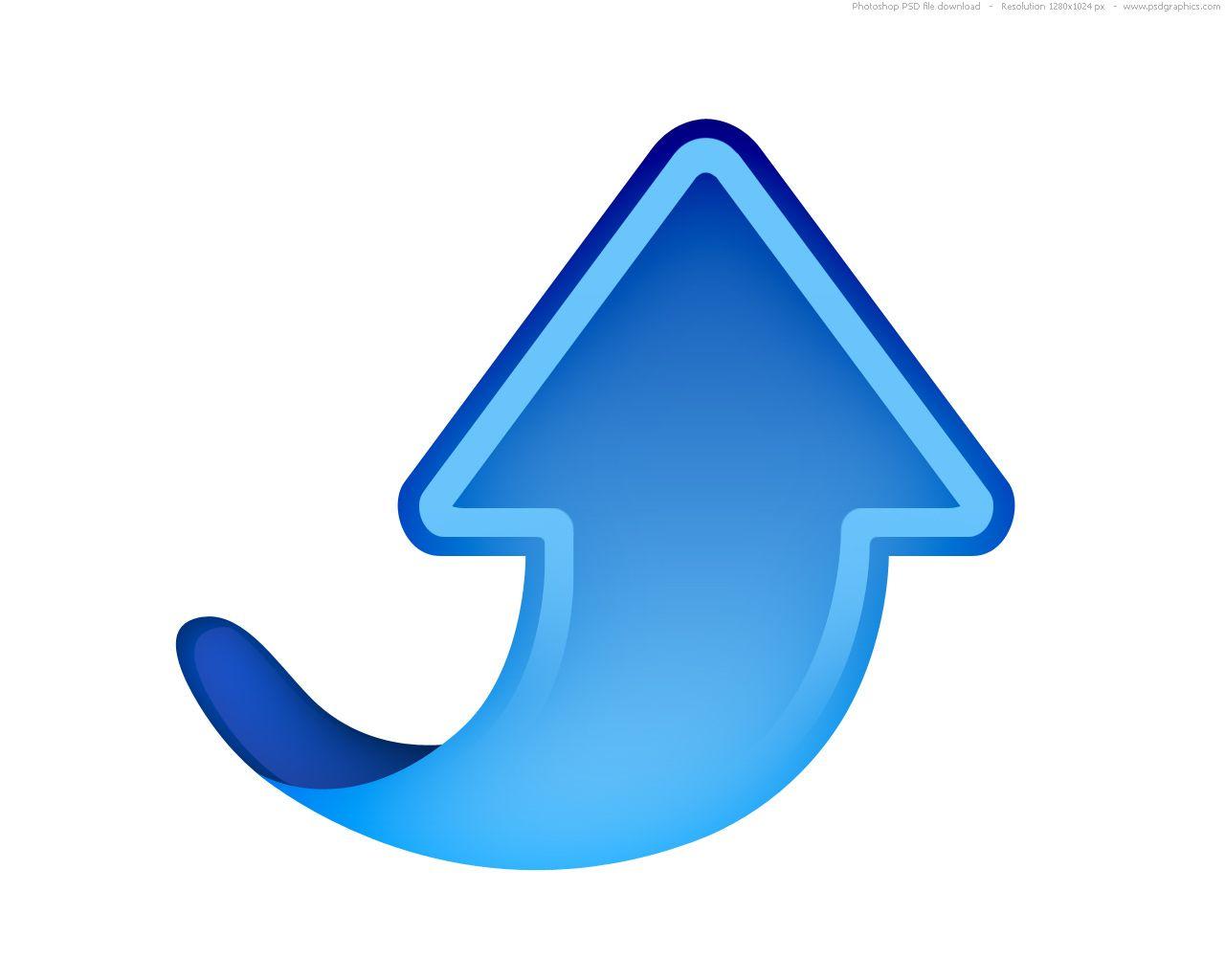 Up Arrow Logo - Up Arrow Transparent PNG Picture Icon and PNG Background