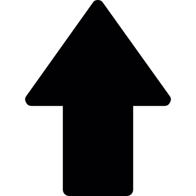 Up Arrow Logo - Go up arrow ⋆ Free Vectors, Logos, Icon and Photo Downloads