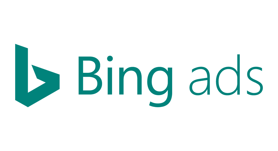 Bing Ads Logo - Bing ads Logo Download - AI - All Vector Logo