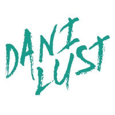 Got Lust Logo - Dani Lust 