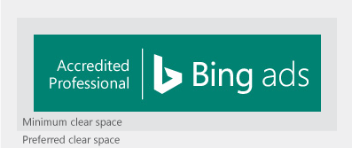 Bing Ads Logo - Logo usage guidelines - Bing Ads Accredited Professionals - Bing Ads