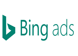 Bing Advertising Logo - Free Bing Advertising Coupon Credit - Navigatio Gateway