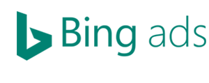 Bing Ads Logo - Google Ads, Facebook Ads & Bing Ads Specialists | PPC Management