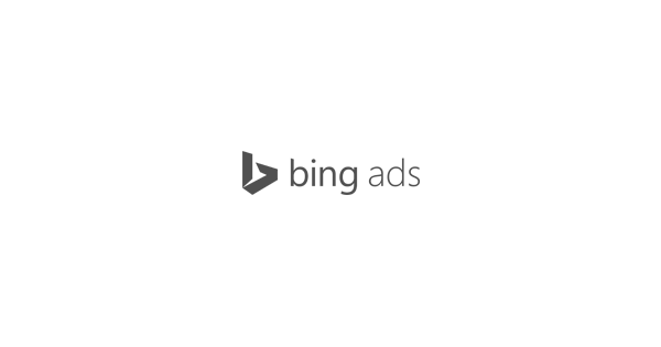 Bing Ads Logo - Bing Ads Reviews 2019: Details, Pricing, & Features