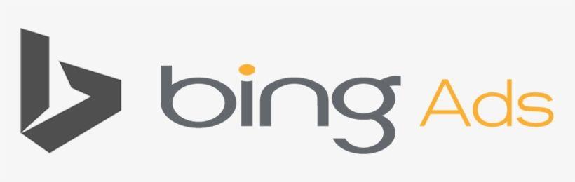 Bing Ads Logo - Bing Ads Ads Logo Transparent PNG Download