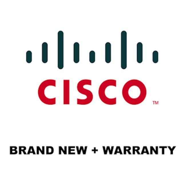 Cisco New Logo - Ws-c3508g-xl-en Cisco Switch Catalyst 3500 Series XL 8 Port | eBay