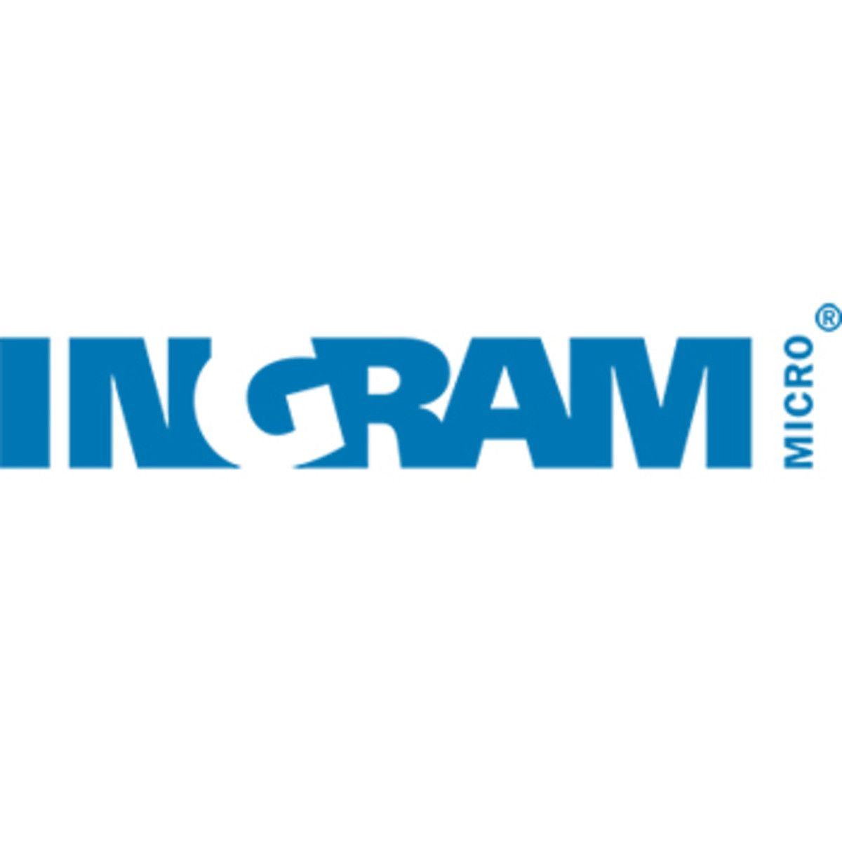 Cisco New Logo - Ingram Micro awarded Small Business Distie of the Year