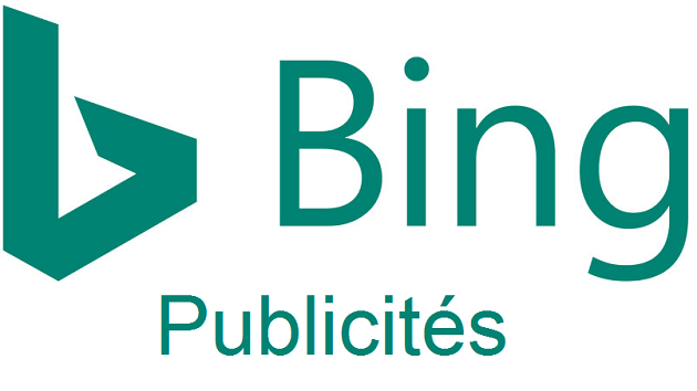 Bing Ads Logo - Bing Ads interdit les publicités des supports techniques tiers ...