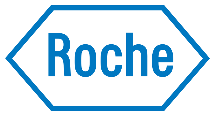 Roche Logo - Roche Logo.svg