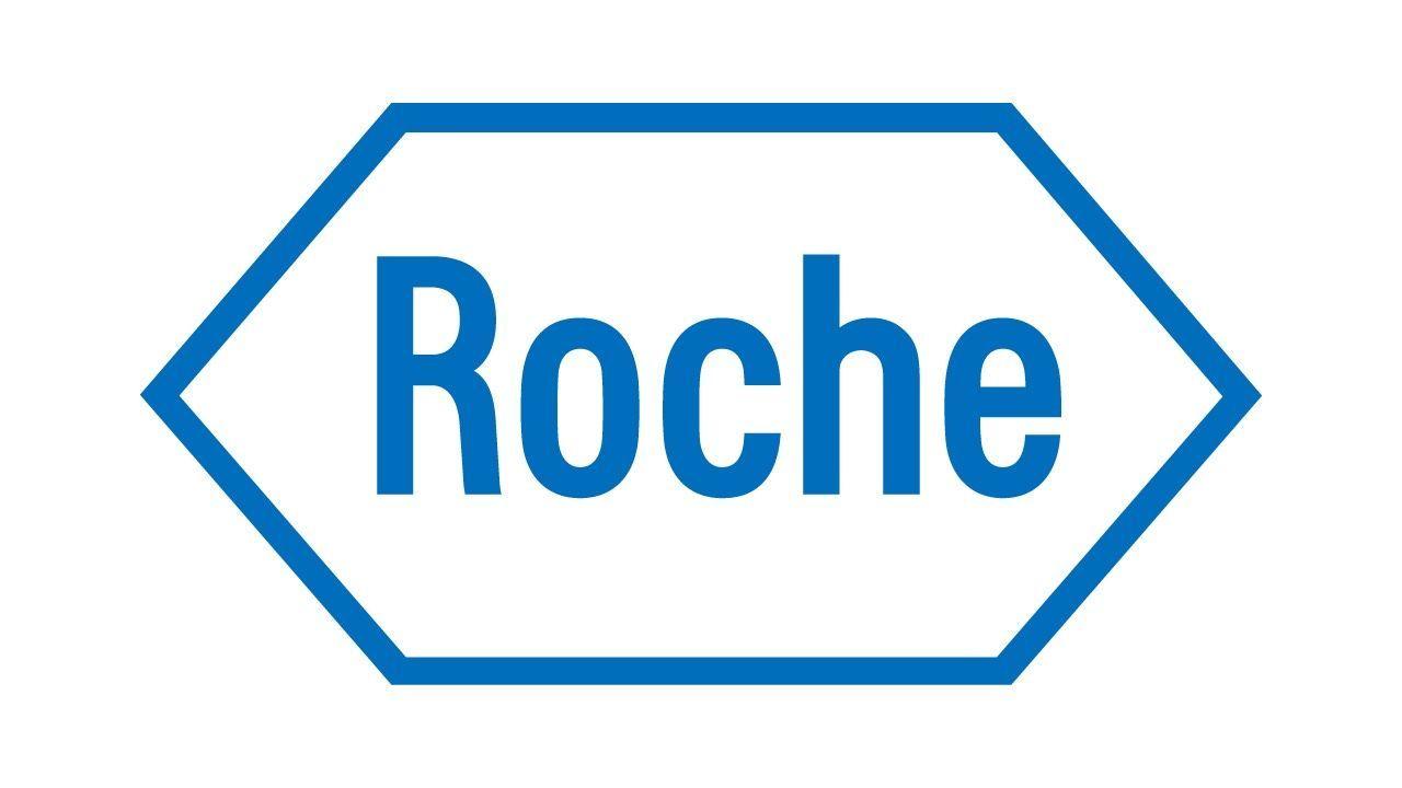 Roche Logo - logo-roche.jpg | Science | AAAS