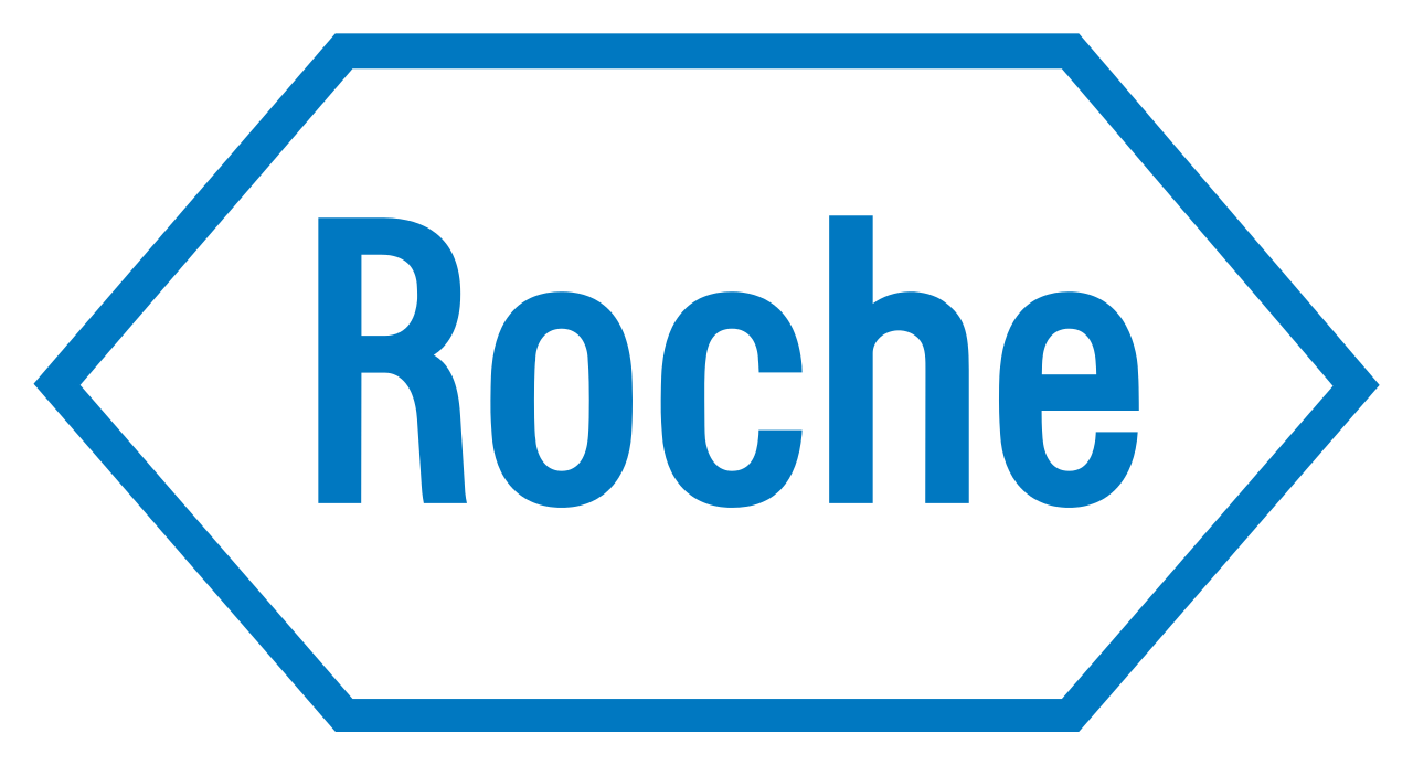 Roche Logo - File:Roche Logo.svg - Wikimedia Commons