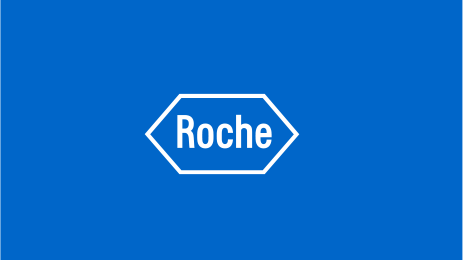 Roche Logo - Brand Centre