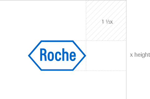 Roche Logo - Brand Centre