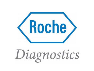 Roche Logo - Roche Diagnostics: Corporate Fit Out. East Coast Audio Visual