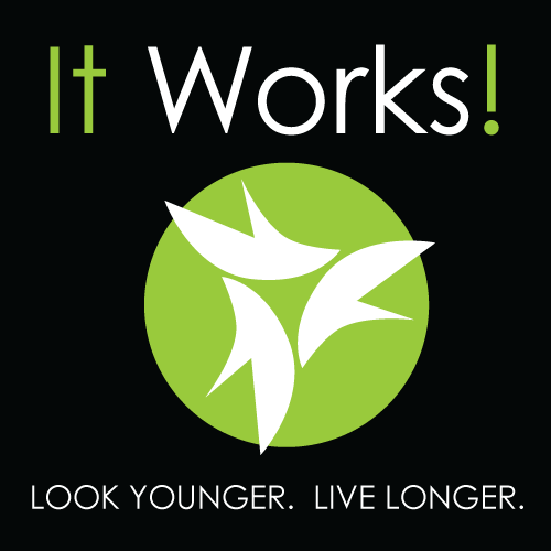 ItWorks Logo - It Works Logo