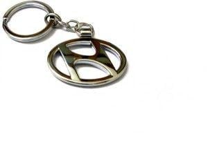 Car Keys Chains Logo - Niteo Honda Logo Car Key Chain Best Price in India | Niteo Honda ...