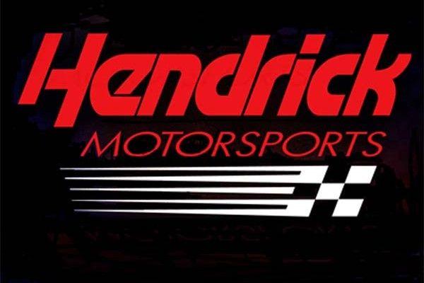 Hendrick Motorsports Logo - Is Hendrick Motorsports On The Decline?