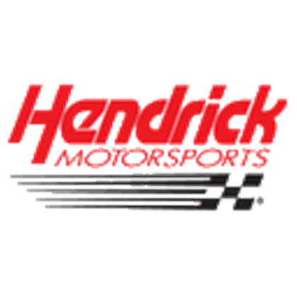 Hendrick Motorsports Logo - Hendrick Motorsports Logo (Transparent) - Roblox