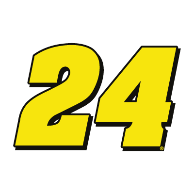 Hendrick Motorsports Logo - 24 Hendrick Motorsports vector logo free download