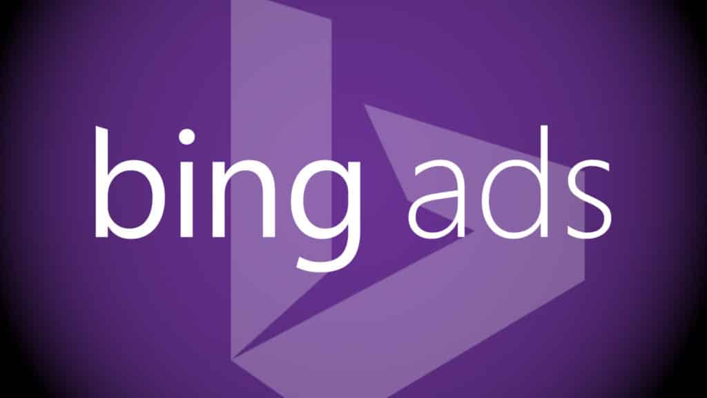 Bing Ads Logo - Automatically Sync Google AdWords Campaigns to Bing Ads