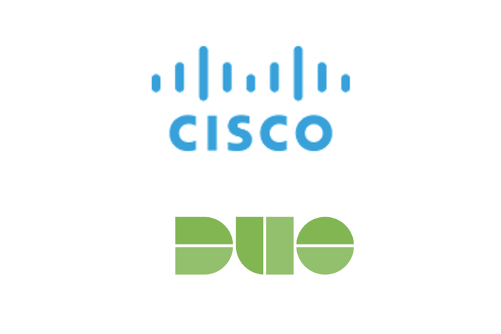 Cisco New Logo - Cisco Gains New Identity Capabilities With Duo Security Acquisition