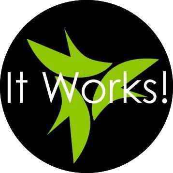 ItWorks Logo - Itworks Logos #22952