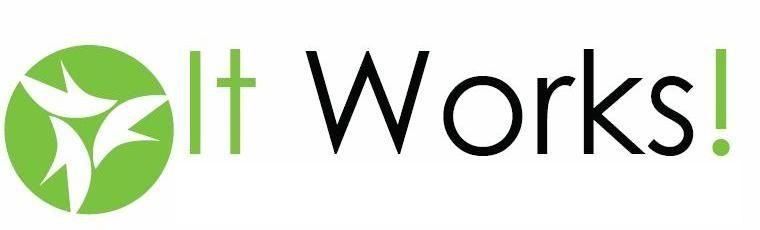 ItWorks Logo - Itworks Logo #12626