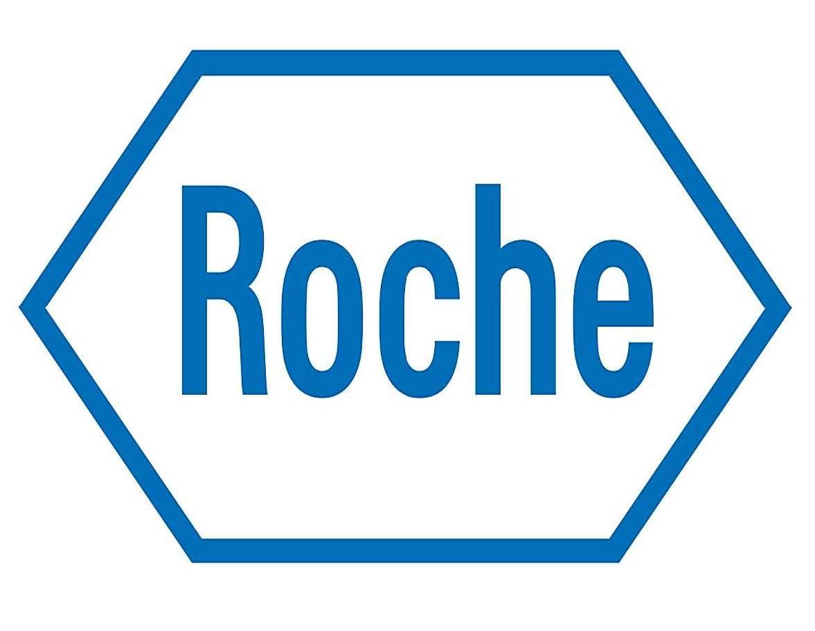 Roche Logo LogoDix