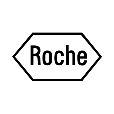 Roche Logo - Roche Logo transparent PNG - StickPNG