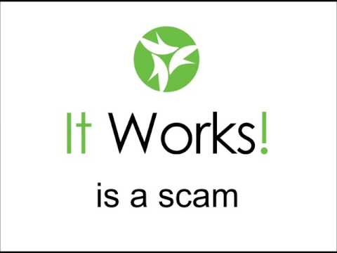 ItWorks Logo - Itworks Logos