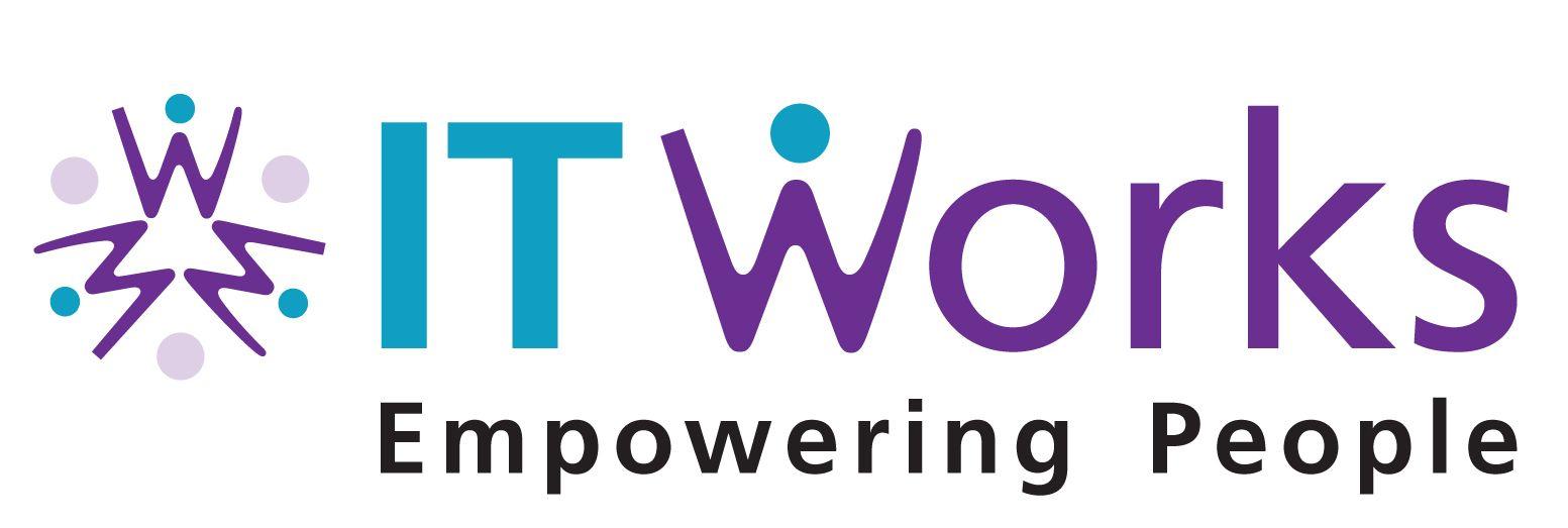 ItWorks Logo - ITWorks logo