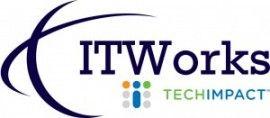 ItWorks Logo - ITWorks - YOUNG ADULT + TECHNOLOGY CERTIFICATIONS = A BRIGHT FUTURE