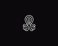 Octopus Logo - Best Octopus Logo image. Logo branding, Brand design, Branding
