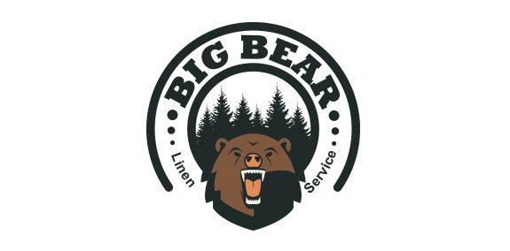 Big Bear Logo - Big Bear