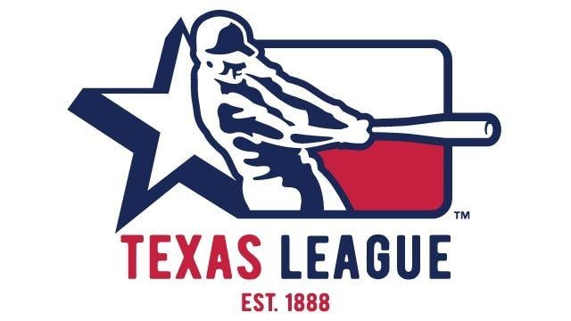 Double a Baseball Logo - Double A Texas League Unveils New Logo. Texas League News